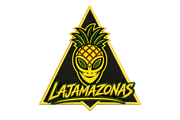 Lajamazonas