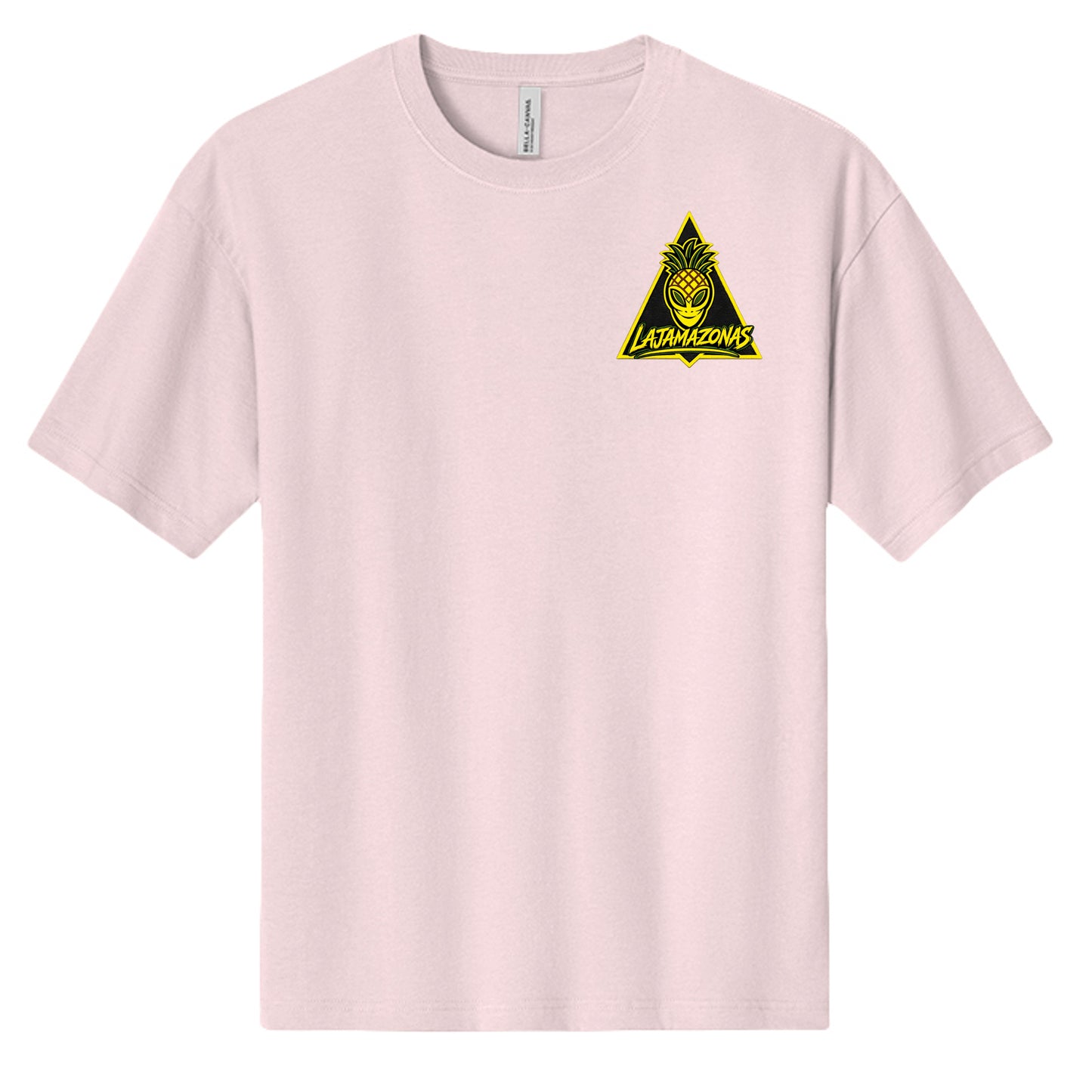 SOFT PINK - 3010C - FRONT